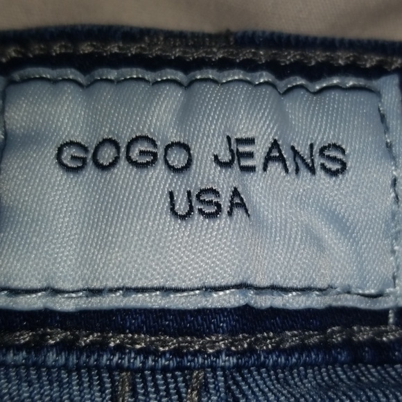 Skirt - Picture 3 of 4